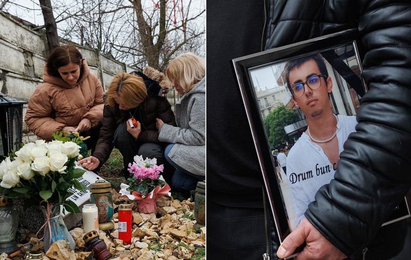 Cuantumul despăgubirilor cerute de victimele lui Vlad Pascu în dosarul tragediei din 2 Mai: cel puțin 33 de milioane de euro. Cine va plăti