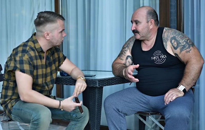 Cum s-a implicat Codin Maticiuc în documentarul „Cămătarii” de la PRO TV: „Cunoaște bine lumea asta și oamenii din ea”