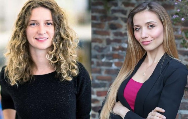 Două românce, în topul MIT al celor mai inovatori tineri sub 35 de ani. Ideile lor au uimit lumea