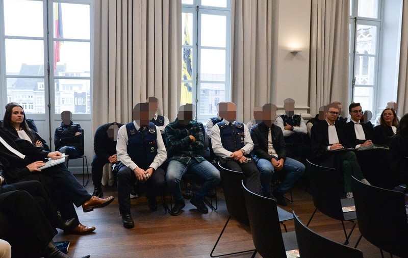 România cere extrădarea a patru frați aflați pe lista celor mai căutați infractori, un judecător belgian i-a eliberat pe toți patru