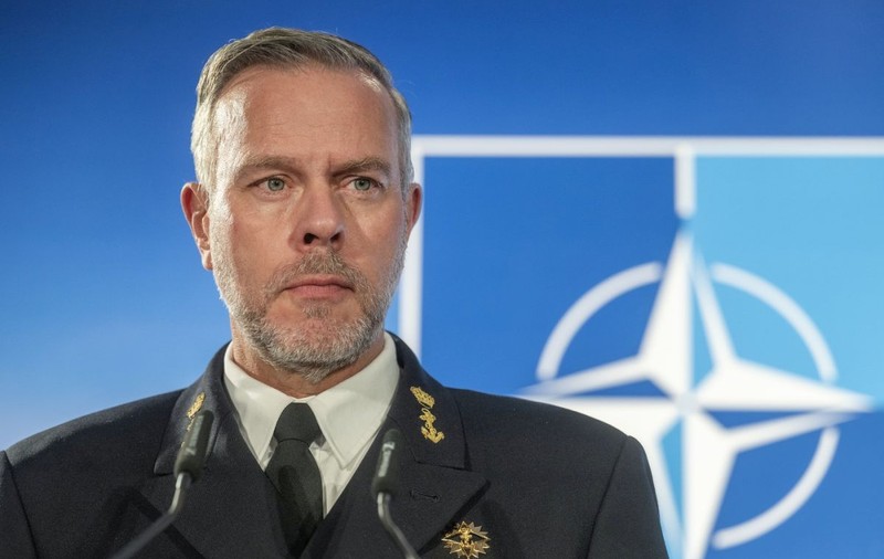 Ucraina are dreptul să lovească în adâncime teritoriul Rusiei, spune un șef din NATO. „Acest drept nu se opreşte la graniţă”
