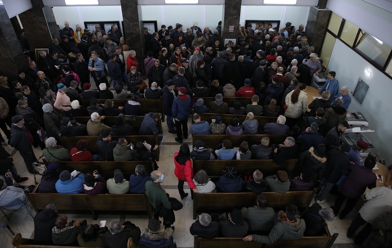 Dosarul Revoluţiei | 21 februarie 2020, noul termen în proces. Azi, timp de cinci ore, au fost strigate numele a peste 3.500 de persoane citate