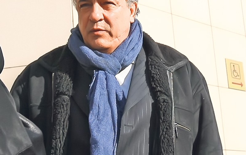 Mirela şi Florin, părinţii «cârcotaşului» Şerban Huidu, au divorţat în secret, la notar | EXCLUSIV