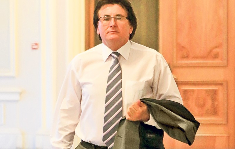 Cine ar trebui să preia conducerea PNL? Robu: Patru lideri din partid îndeplinesc criteriile