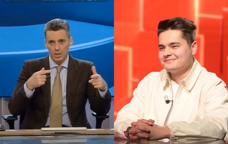 Reacția lui Mircea Badea după ce Selly a spus că el cheltuie între 10.000 și 20.000 de euro pe lună: „Dar cât mănâncă? Cât plătește chirie?”