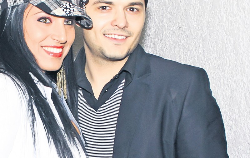 Liviu Vârciu, coleg de serviciu cu Adelina Pestriţu? | EXCLUSIV