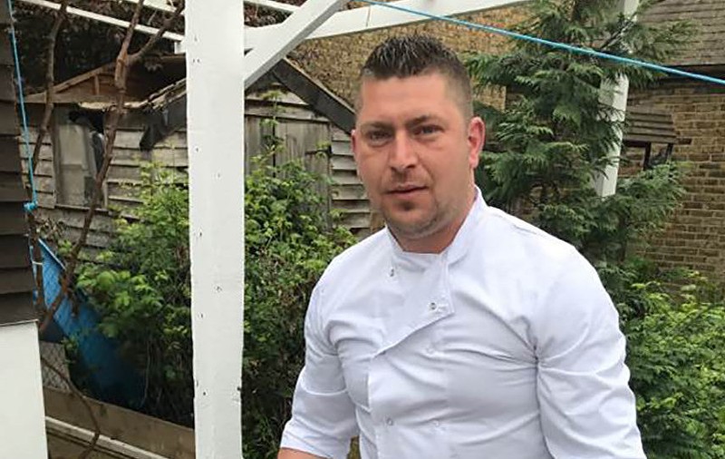 Românul erou din timpul atentatului din Londra vrea să dea statul britanic în judecată