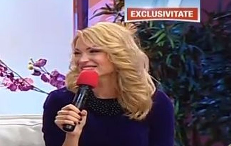 JURNALUL SECRET AL VALENTINEI PELINEL! UITE CUM ARATĂ ŞI CE SCRIE ÎN EL! | FOTO
