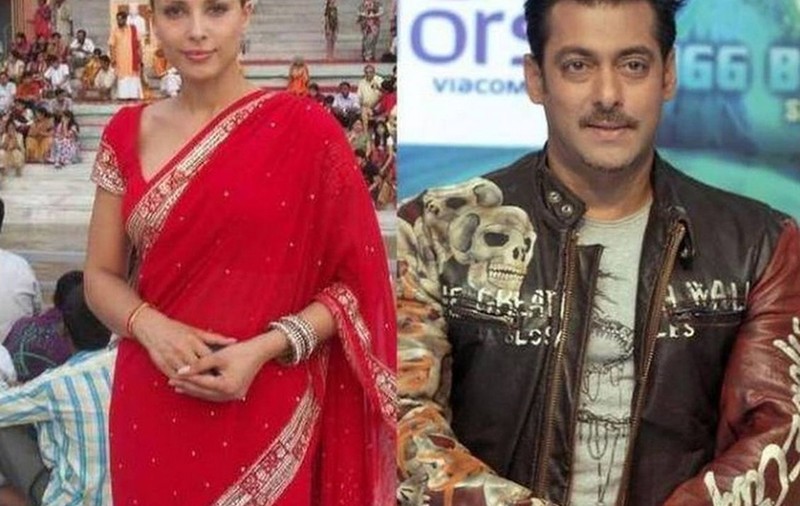 Salman Khan dă CĂRȚILE pe FAȚĂ. De ce s-a DESPĂRȚIT de IULIA VÂNTUR