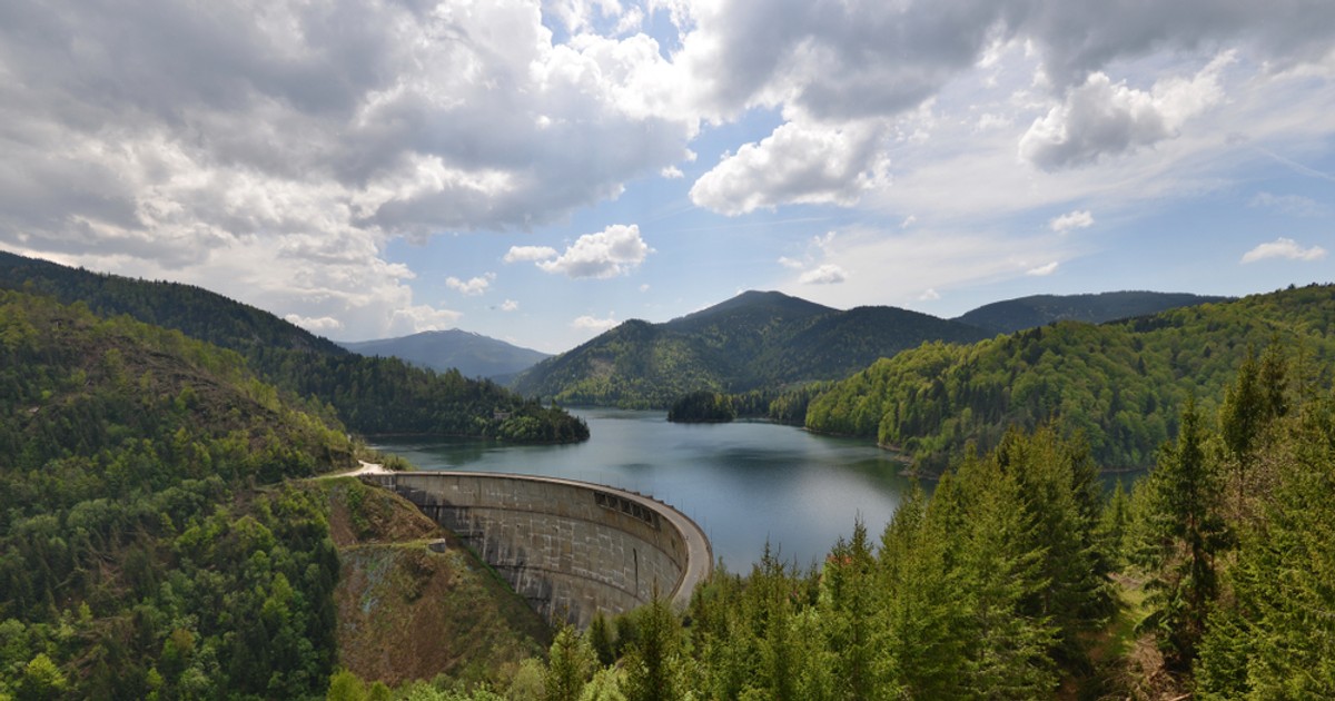 Valea Draganului