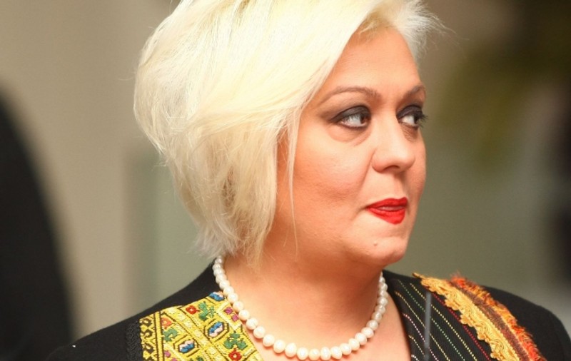 Monica Anghel, mărturisiri după operația la coloană. "Nu mai puteam să merg niciodată"