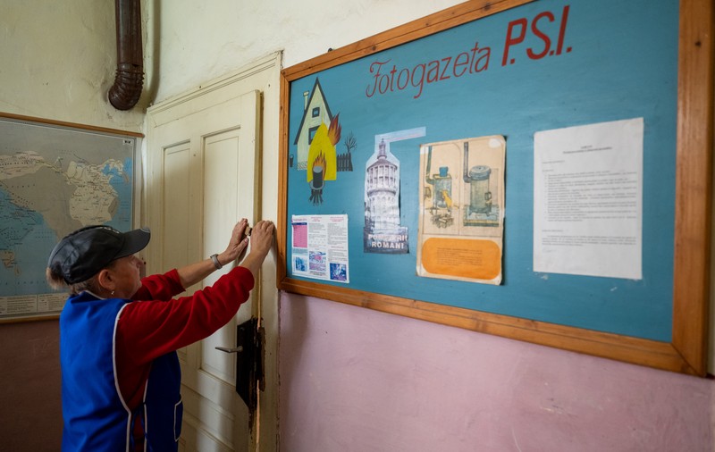 Istoric ieșean: acum un secol, România aloca educației un buget cu o treime mai mare decât astăzi
