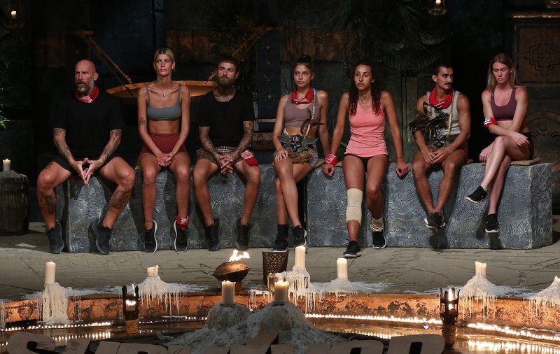 CRBL, TJ Miles și Natalia Duminică au fost propuși pentru eliminare la „Survivor România”. Unul dintre ei va părăsi show-ul de la PRO TV