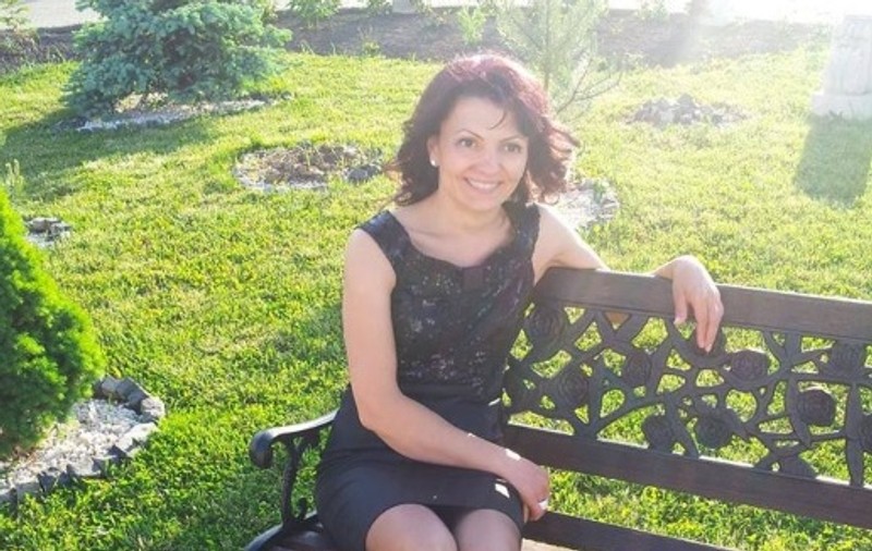 Imagini rare cu fosta soție a lui Ilie Bolojan. Ce s-a întâmplat cu Florentina după divorț