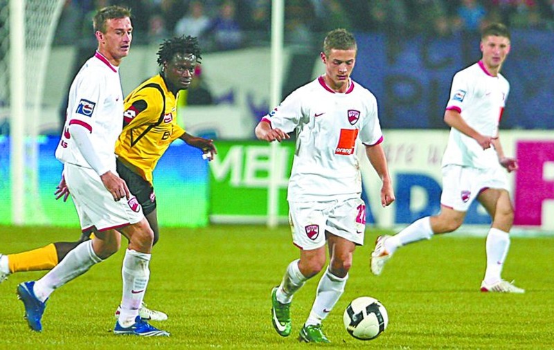 «E timpul pentru spectacol»
