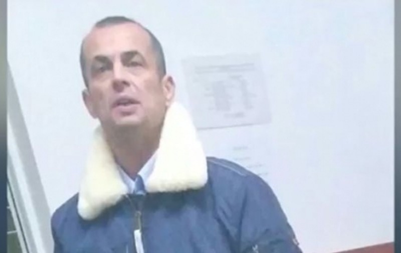 Procurorul Mircea Negulescu, cel care a instrumentat dosarul „Tony Blair”, a fost mutat la Parchetul de pe lângă Judecătoria Câmpina