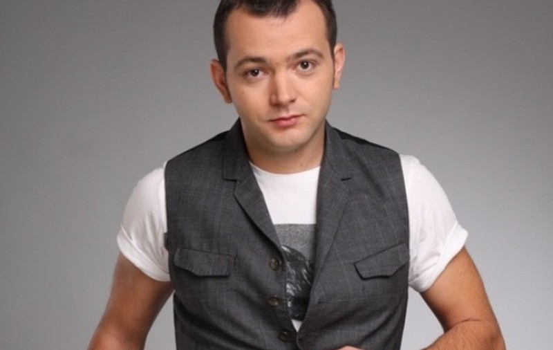 Mihai Morar se mută la vară pe litoral!