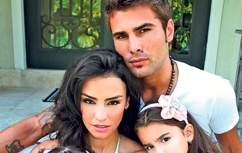 Adrian Mutu a hotărât ca după încheierea carierei de fotbalist să emigreze peste Ocean și să se stabilească la Miami: «V-am pupat, mă MUT în America!» | EXCLUSIV