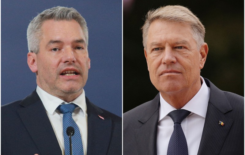Austria acuză România că blochează accesul militarilor săi la operațiunile NATO: „O răzbunare față de veto-ul la aderarea la Schengen” 
