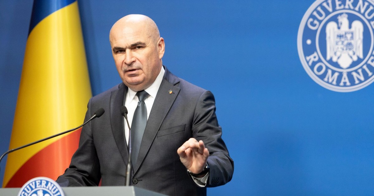 Ilie Bolojan este premier din 23 iunie