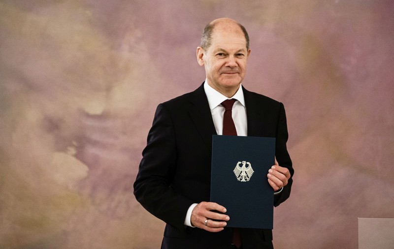 Acord în Germania pentru un guvern condus de Olaf Scholz. Care sunt planurile viitorului executiv