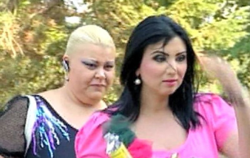 Foto | Adriana Bahmuțeanu a transformat o nuntă într-un coșmar. Află cum!