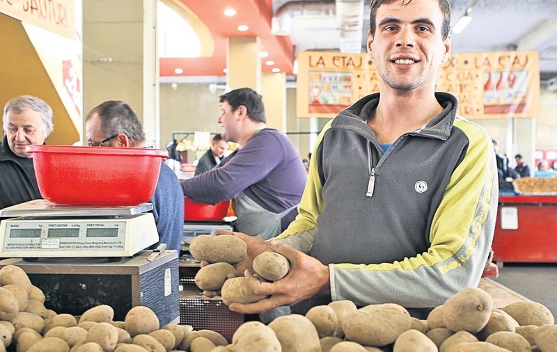 «Mâncarea săracului» s-a scumpit cu 15%