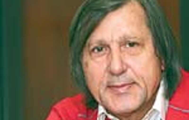 Ceas de 60.000 de euro pentru Ilie Nastase