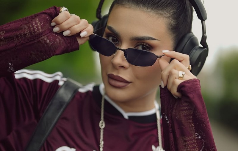 Marisa Paloma este însărcinată a doua oară. Imaginile care au dat-o de gol
