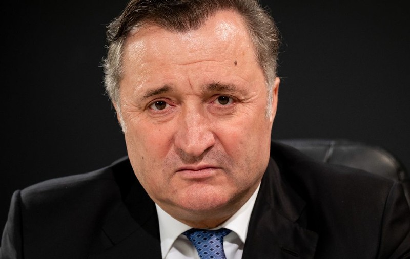 Vlad Filat a fost dat în urmărire internațională. Prima reacție a fostului premier din Republica Moldova