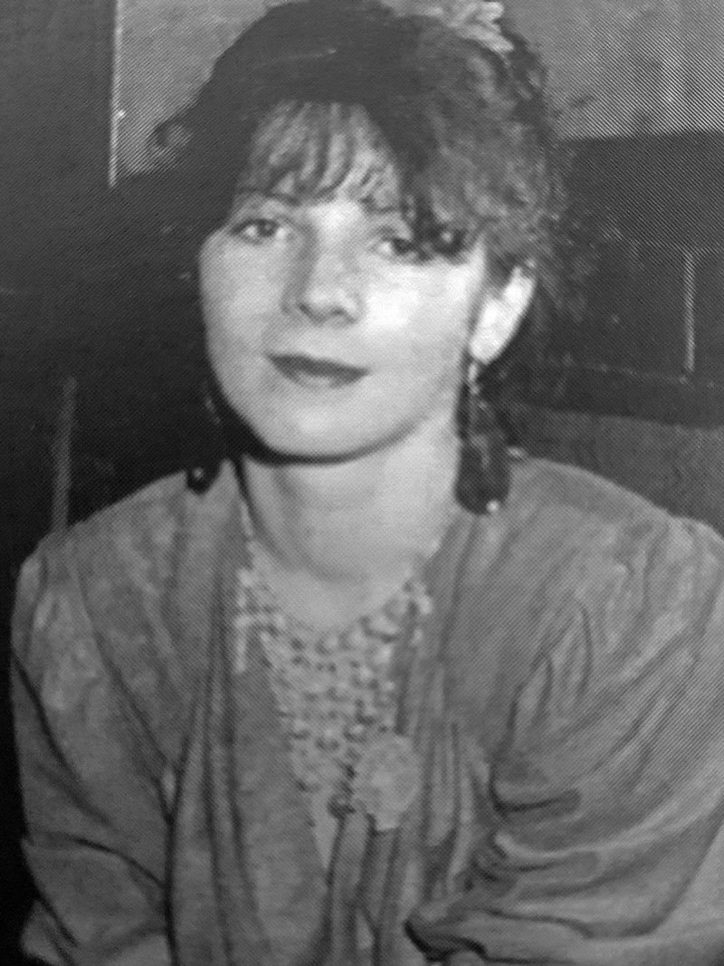 Ruxandra Marcu
