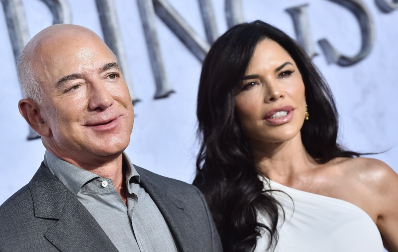 Cine este Lauren Sanchez? Totul despre jurnalista premiată, logodnica miliardarului Jeff Bezos