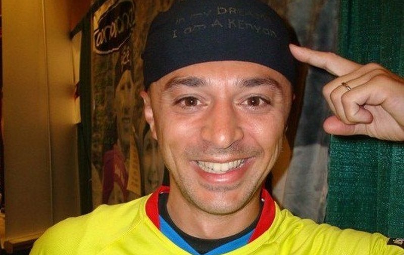 Triatlonistul Andrei Roșu, după ce a traversat înot Canalul Mânecii: ”Au contat enorm încurajările voastre, într-o cursă în care am vomat de 42 de ori, din cauza răului de mare”