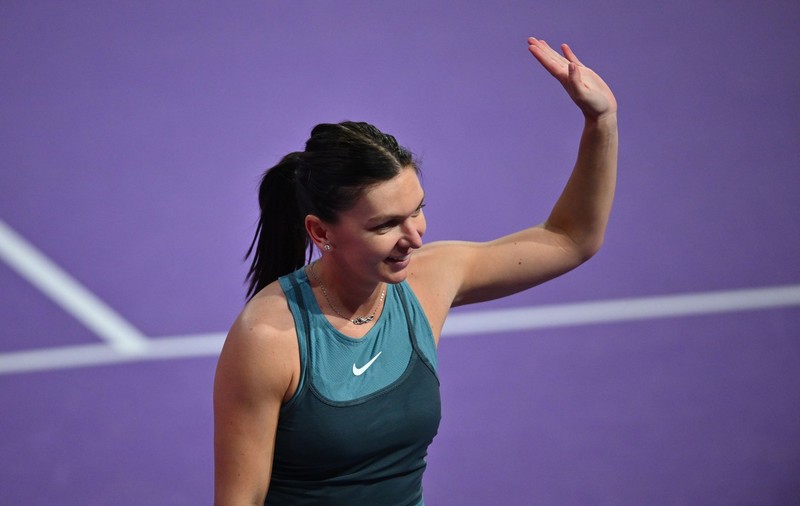 Simona Halep e pregătită să devină mamă: „Îmi doresc copii”. Ce sport vrea să practice după ce s-a retras din tenis