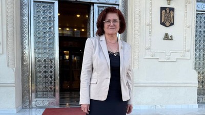 Președinta Colegiului Medicilor cere o nouă lege a profesiei medicale după tragediile care au zguduit sistemul