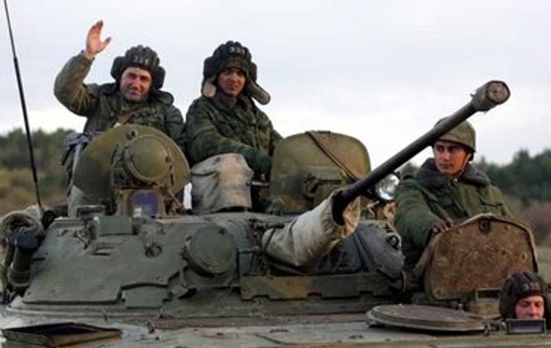 Rusia şi-a încheiat operaţiunile în Cecenia după 10 ani