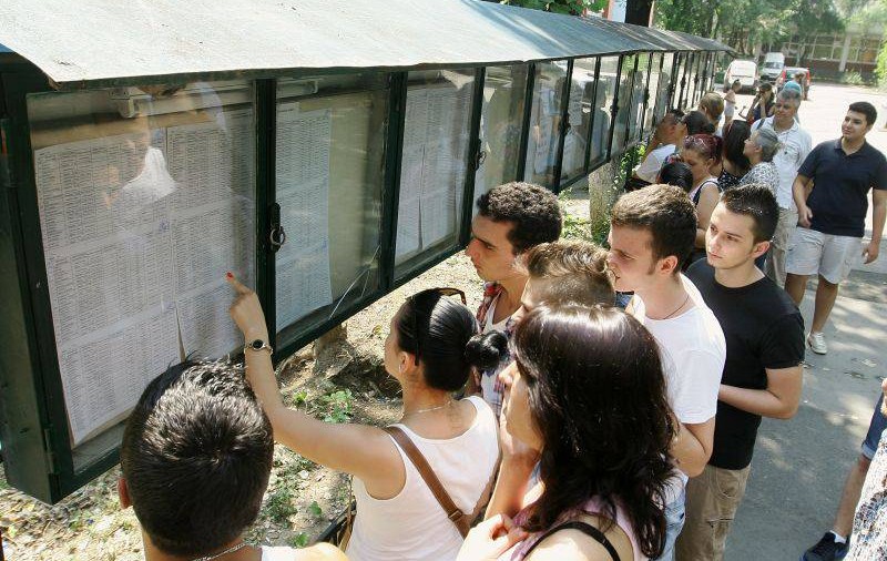 REZULTATE BACALAUREAT 2015. JUDEŢUL GORJ. Află primul notele obţinute la BACALAUREAT 2015 în JUDEŢUL GORJ