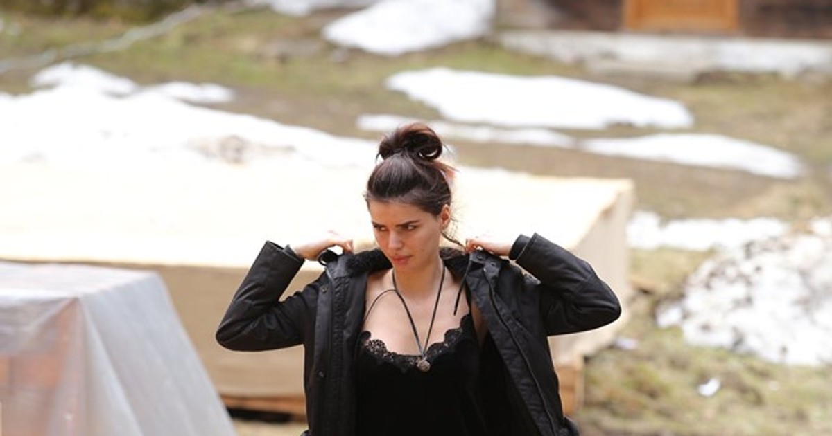 Merge sau nu Ioana Filimon la nunta lui Brigitte Sfăt cu Florin Pastramă? A spus lucrurilor pe nume