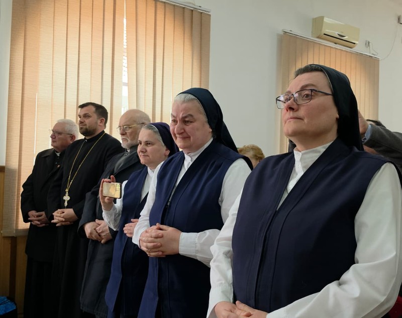 Povestea surorii Emilia, mamă pentru 600 de copii timp de peste un sfert de secol: „Binele nu face gălăgie”