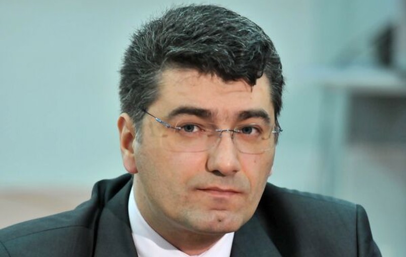 Fost secretar de stat din Ministerul Justiției, adus la DNA cu mascații. UPDATE: CSM a avizat reținerea lui Puțura