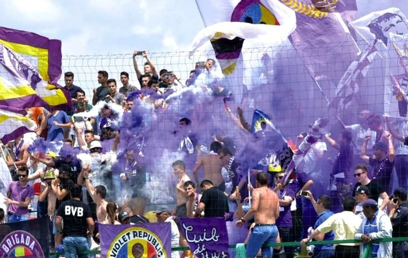 Liga 2, etapa a 7-a. Ripensia, prima înfrângere. Liderul Hermannstadt, pus sub presiune de ASA Tg. Mureș. Rezultate