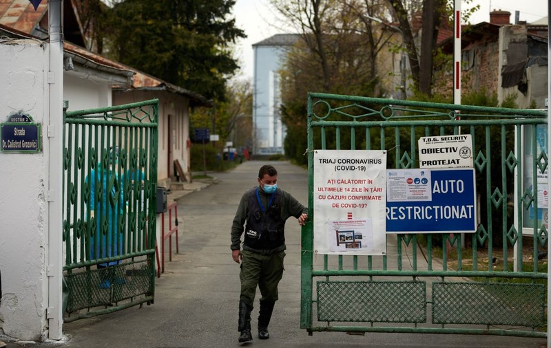 Criteriile în funcție de care pacienții asimptomatici vor fi externați după 10 zile. Nelu Tătaru a semnat ordinul