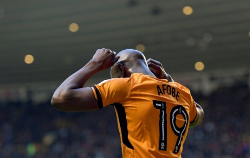 Fotbalistul Benik Afobe și-a pierdut fetița în vârstă de 2 ani: „Întreaga familie e devastată!”