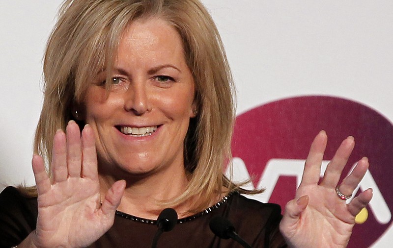 Canadianca Stacey Allaster se retrage de la şefia WTA
