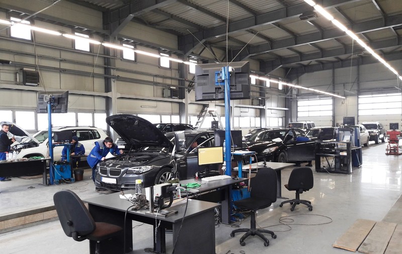 Ce este omologarea auto individuală și când trebuie făcută