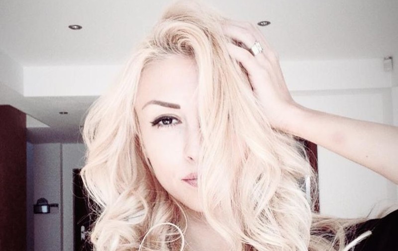 Cum ARĂTA ANDREEA BĂLAN în urmă cu 13 ani! Uite PRIN CÂTE SCHIMBĂRI DE LOOK A TRECUT! | FOTO
