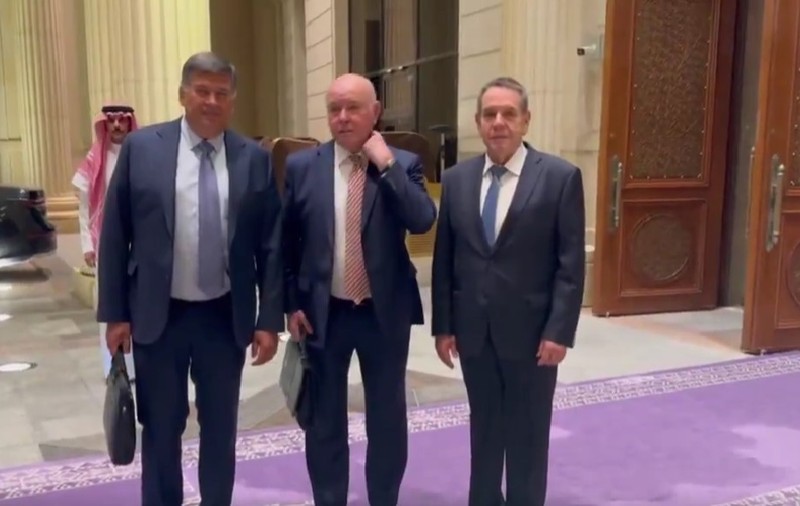 Discuțiile ruso-americane de la Riad au durat 12 ore. Kremlinul vrea cele patru regiuni ucrainene considerate anexate la Rusia
