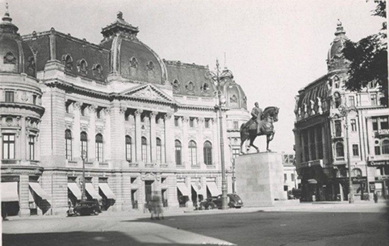 Începuturile orașului București. Tu știai cum a apărut?