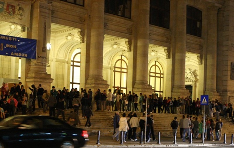Iată lista muzeelor la care puteţi intra gratis sâmbătă noapte