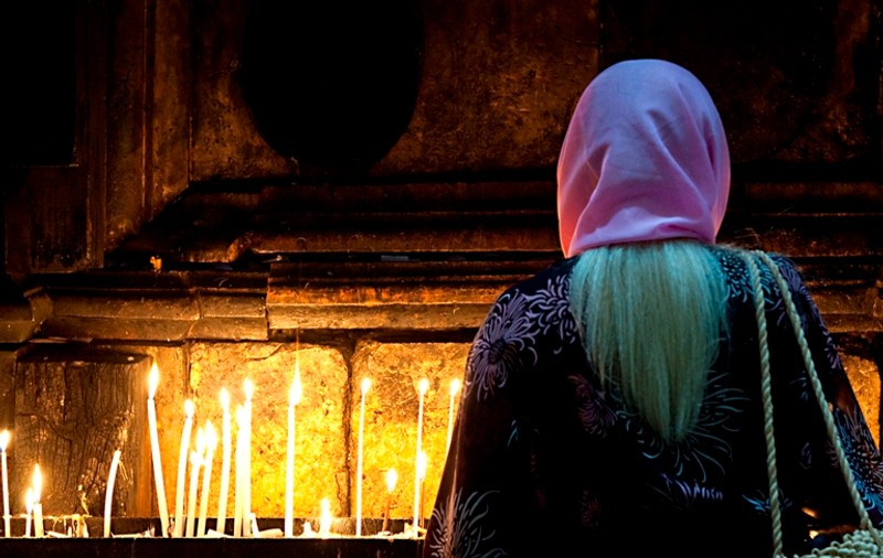 Patriarhia: CRIMA ORIBILĂ DIN BISERICĂ arată degradarea, violenţa şi nesiguranţa din societate